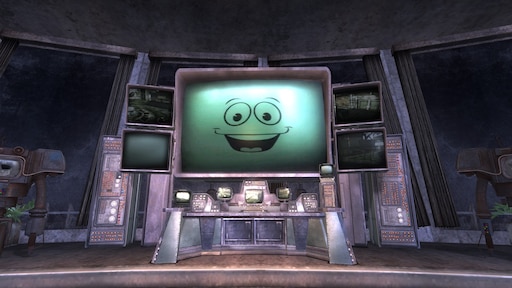 Fallout 4 мистер хаус фото 103
