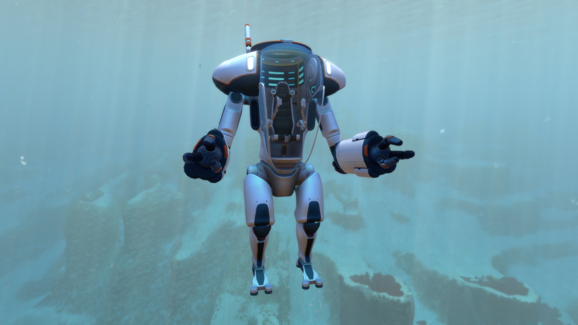 Steam Community Subnautica