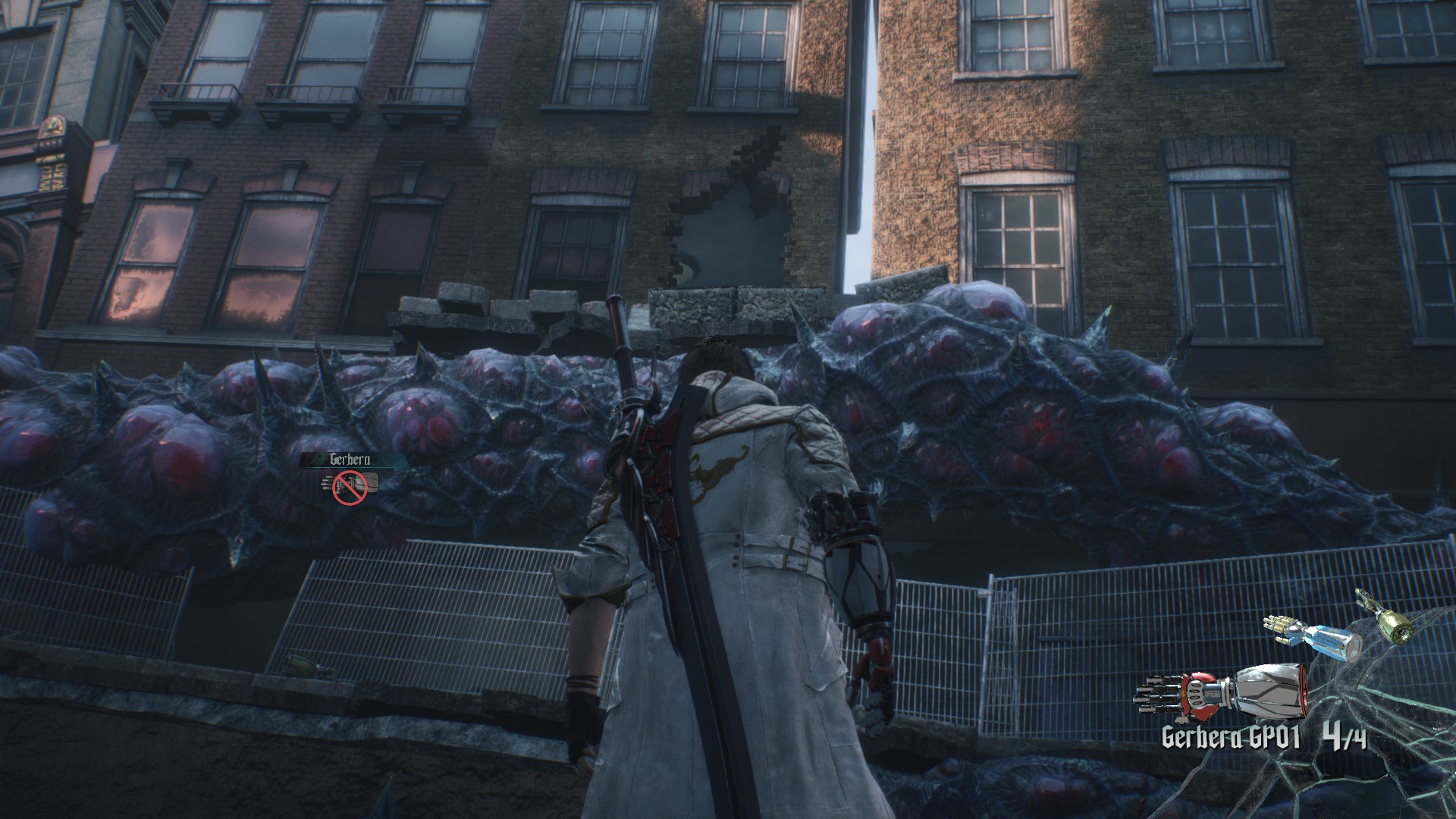 Devil May Cry 5 is Not a Perfect Game (but what is?)