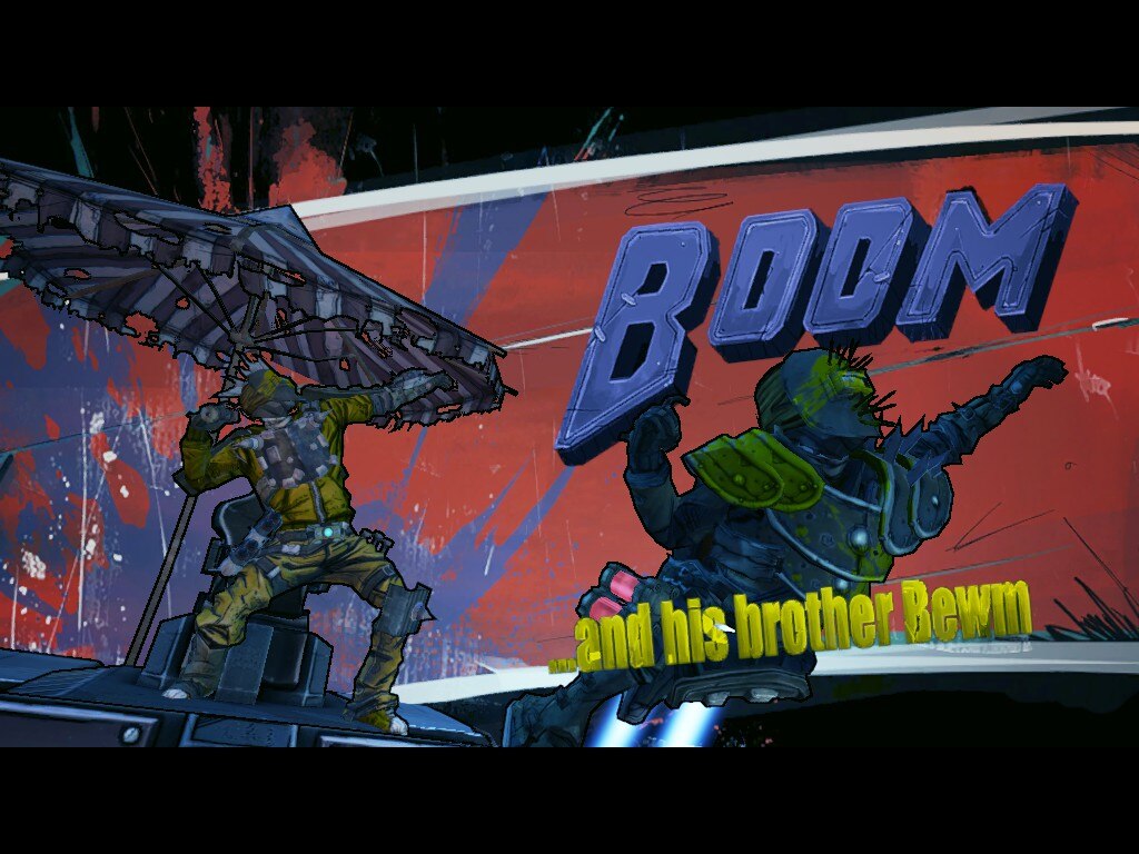 Steam Community Screenshot Boom Boom Boom I Want You