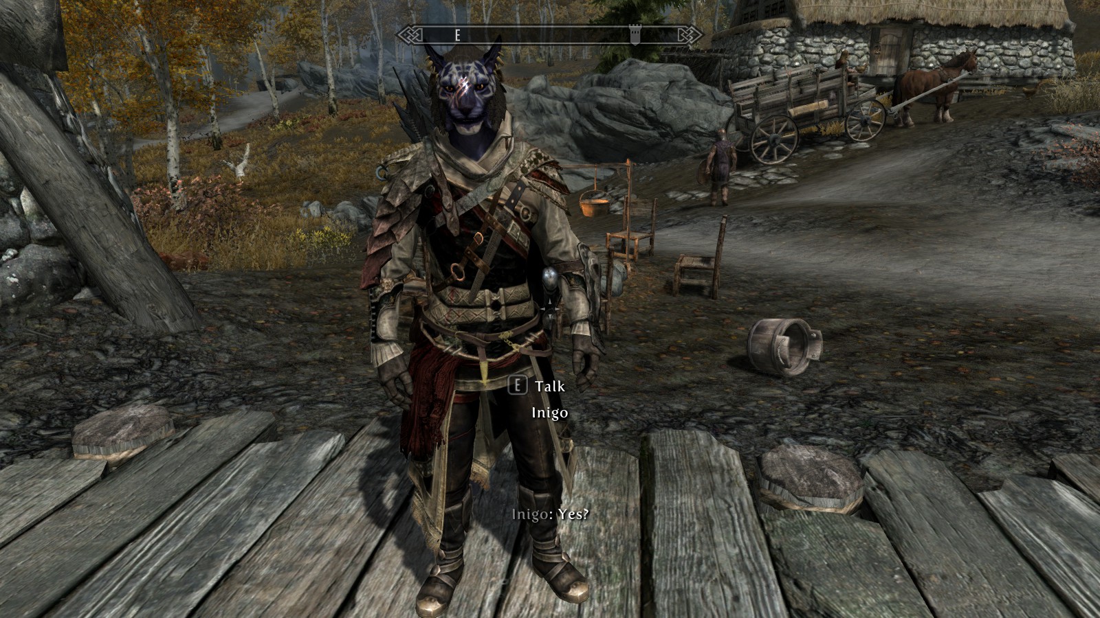 skyrim coolest looking armor