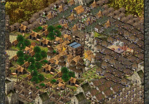Stronghold kingdoms steam pack фото 55