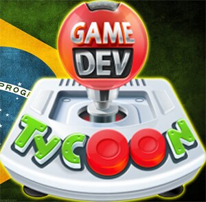 Game Dev Tycoon - Tycoon Series - GSBrazil