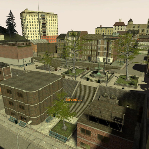 city map design gmod roleplay map