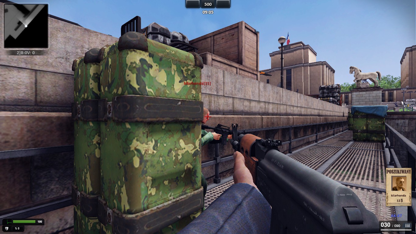 zula europe support