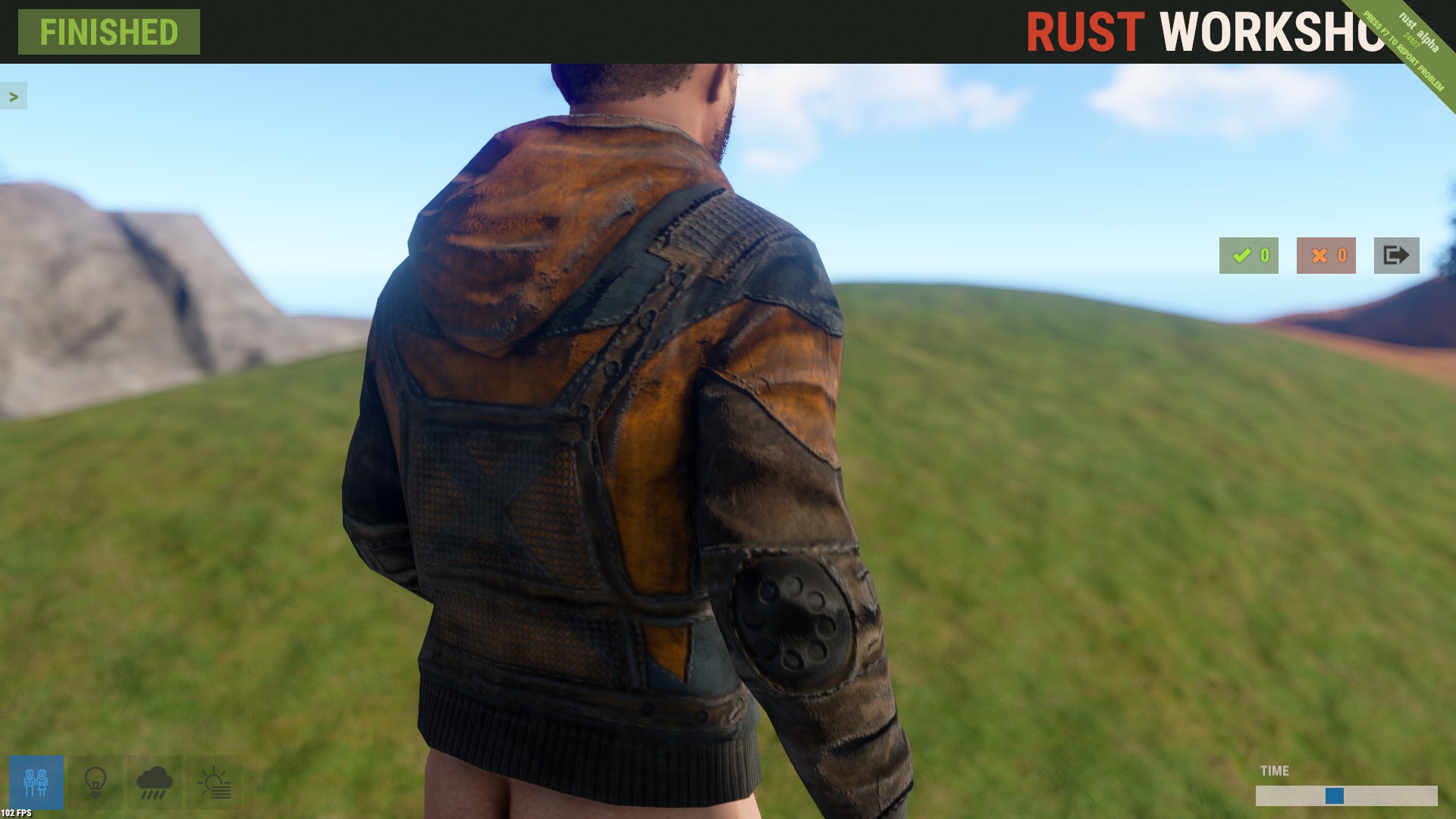 Explorer Hoodie thumbnail 2