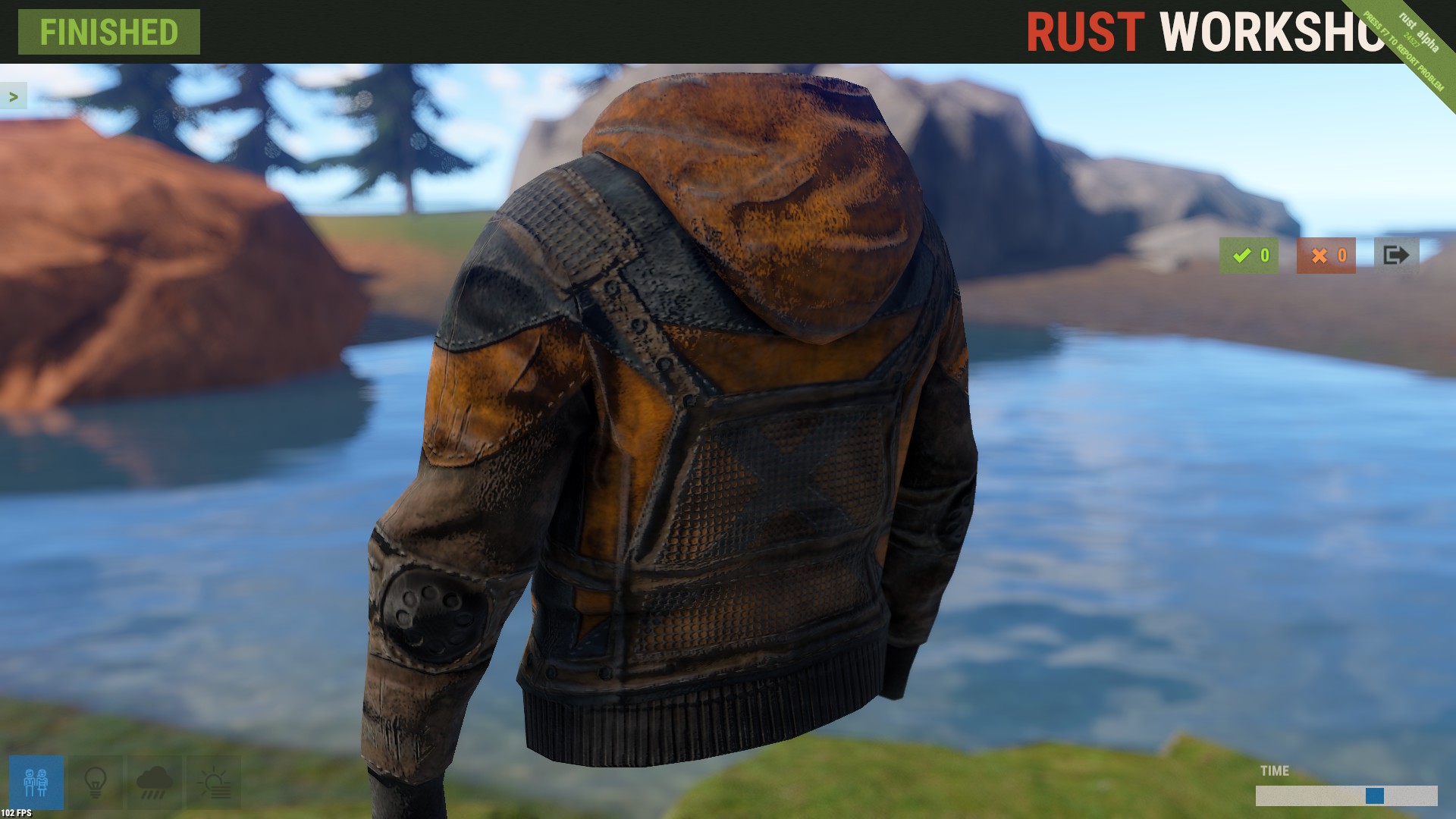Explorer Hoodie thumbnail 4
