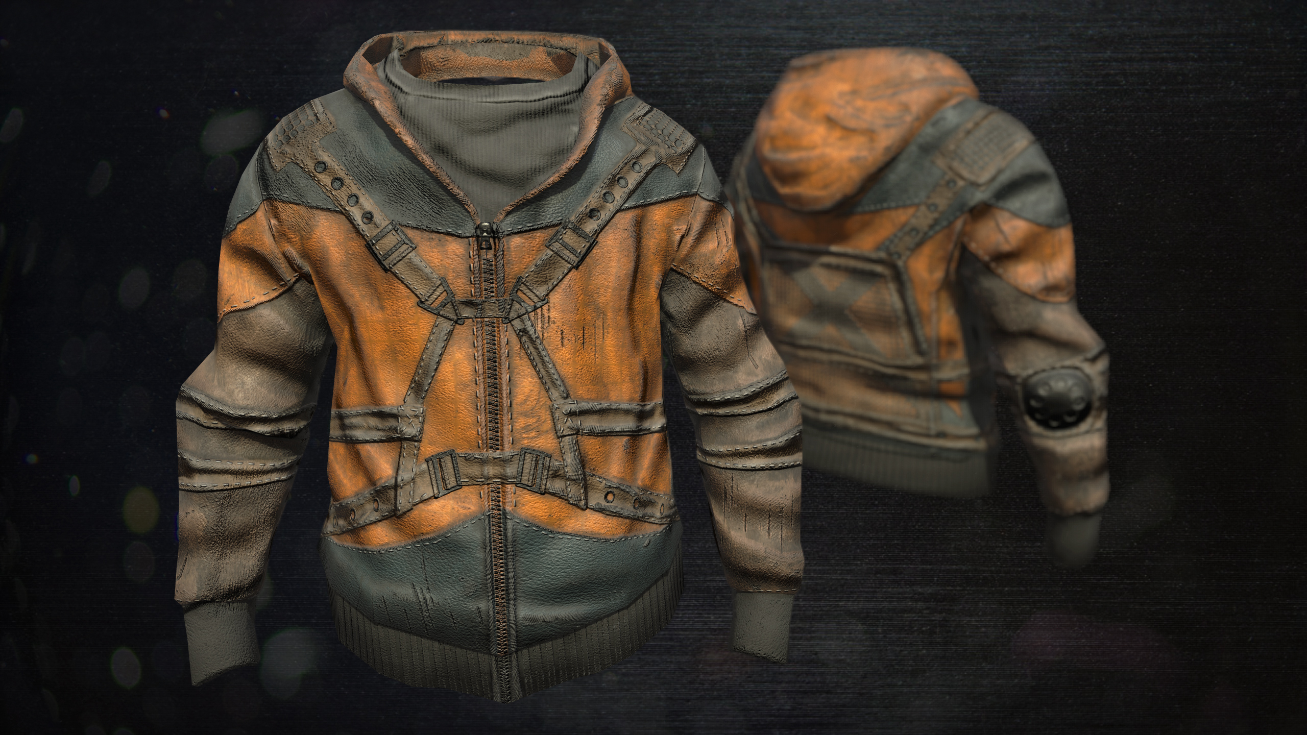Explorer Hoodie