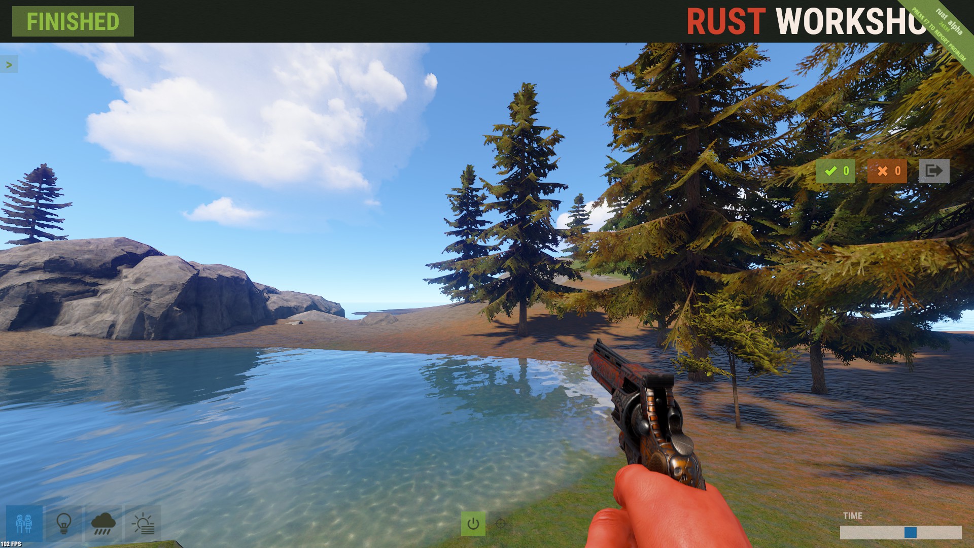 Warstory Python thumbnail 4