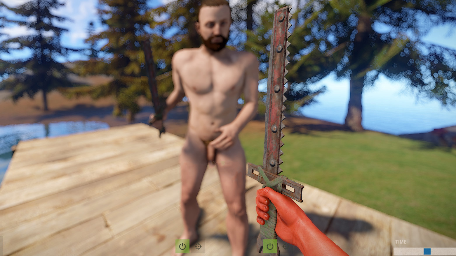 Scraptooth Sword thumbnail 4