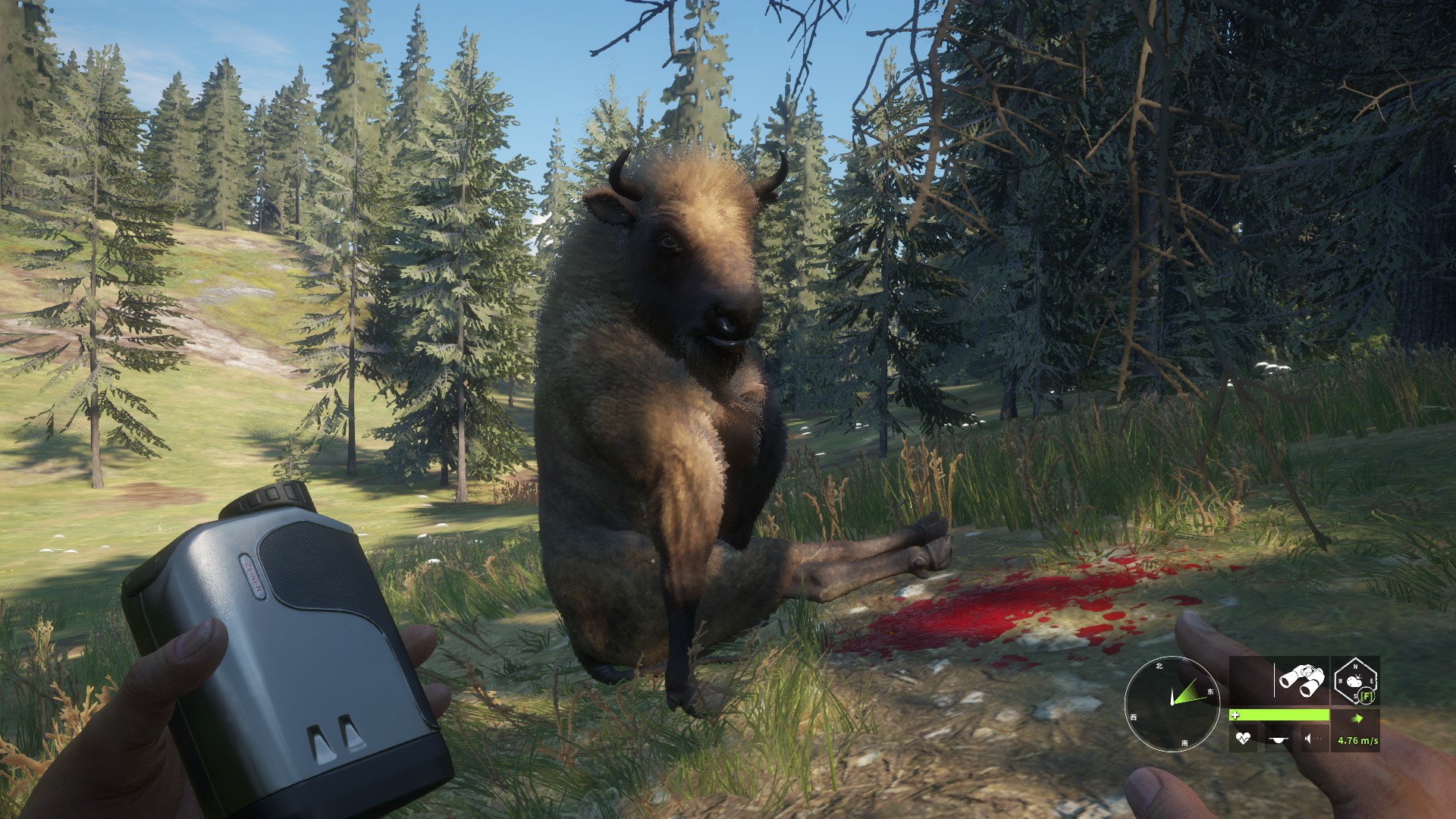 Steam Community :: theHunter™: Call of the Wild