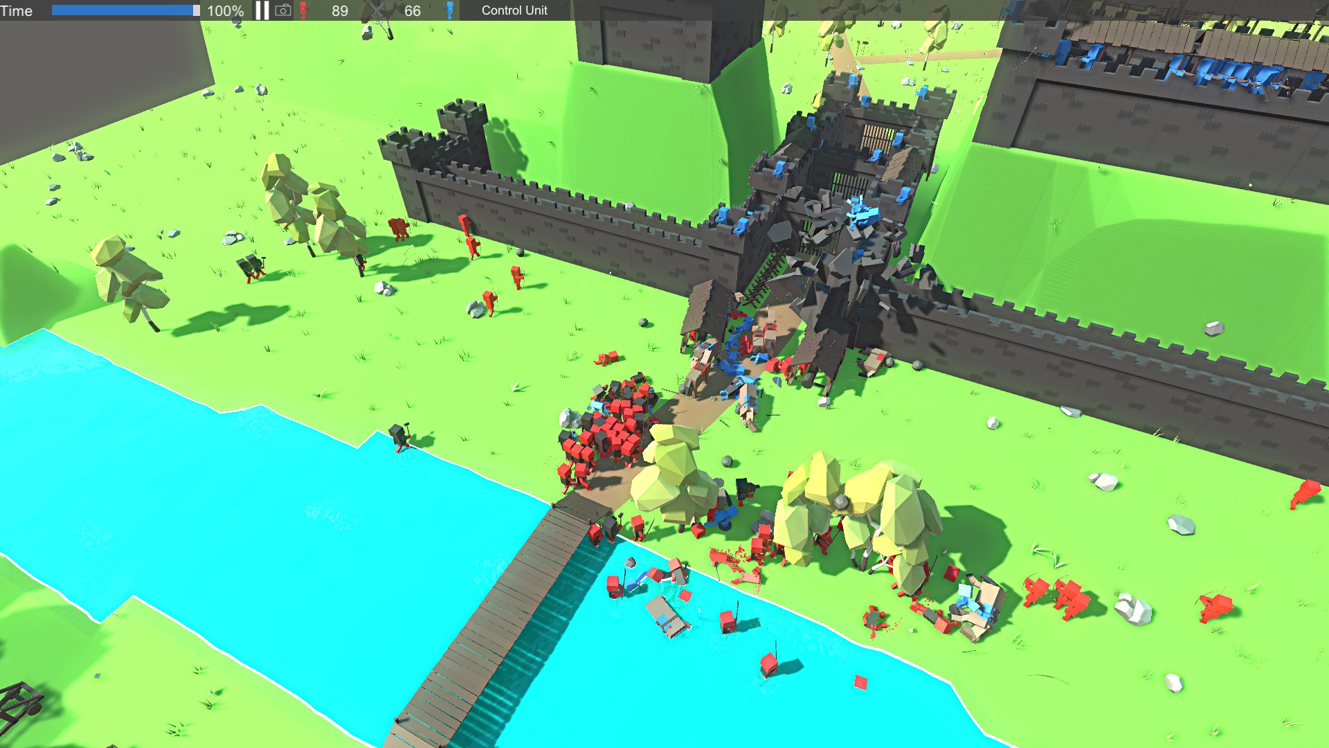 how ancient warfare 2 mods building systym workds