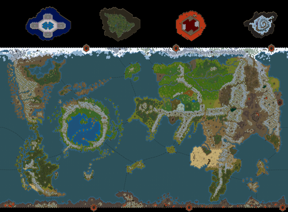 Карта worldbox россия