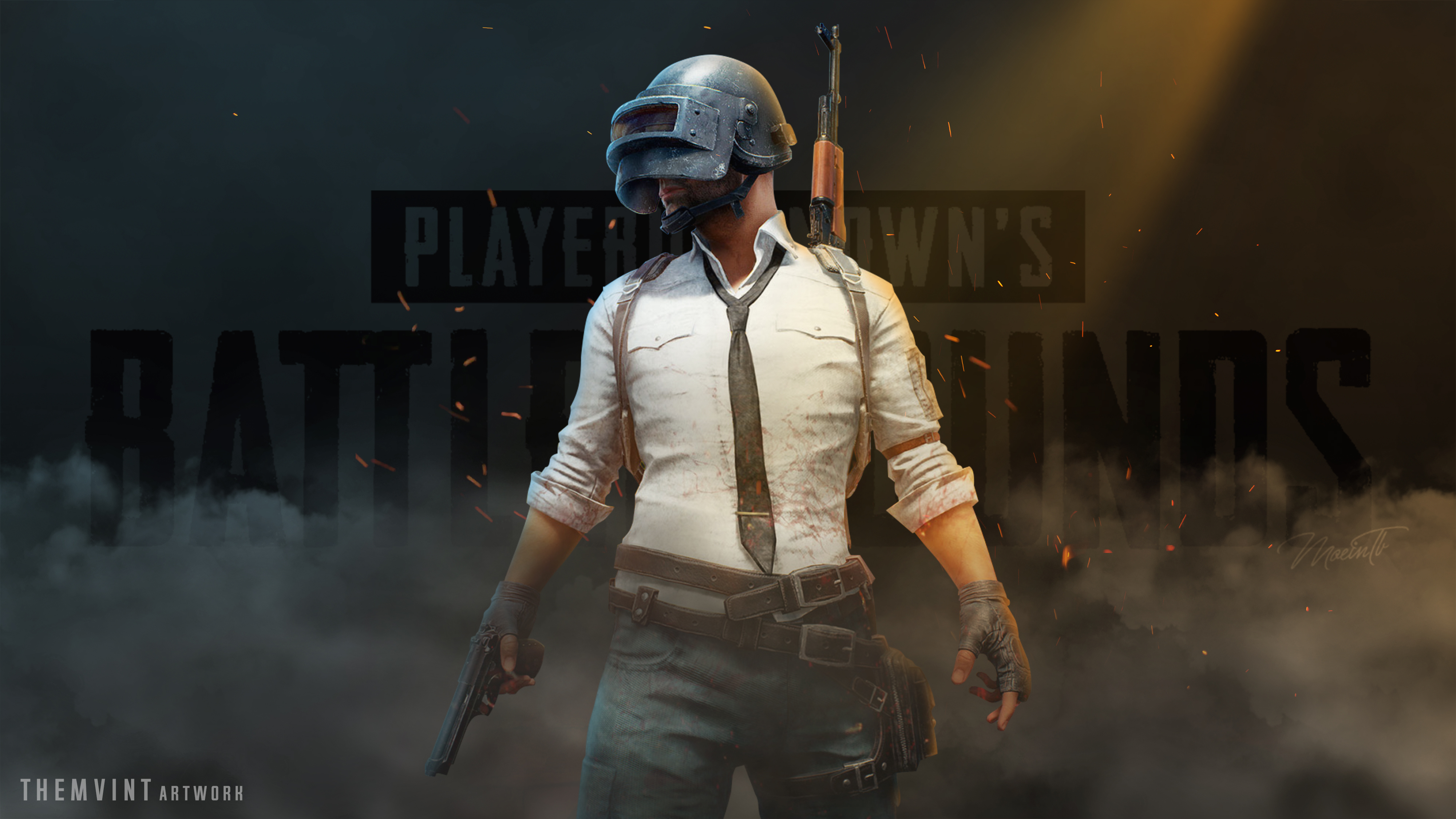 Steam 社群 Pubg Wallpaper