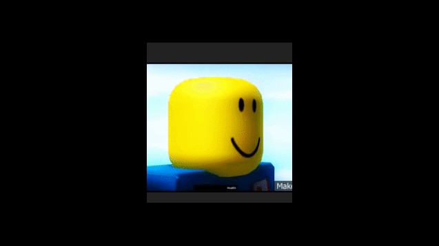 Roblox Oof 1 Hour