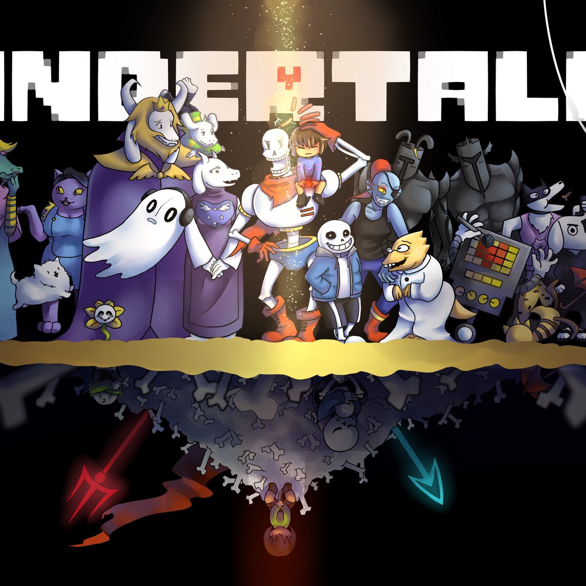 Undertale