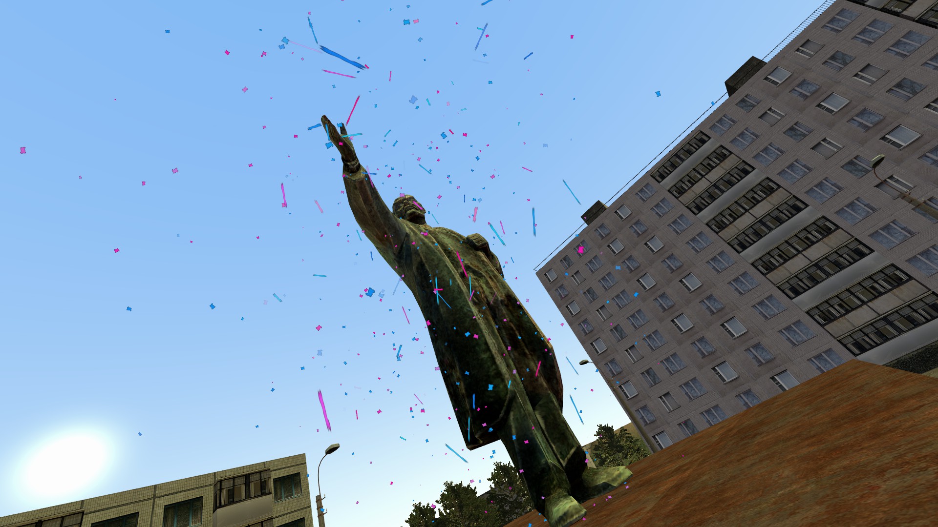 Steam Workshop::Rp Rashkinsk-Chernozemsk