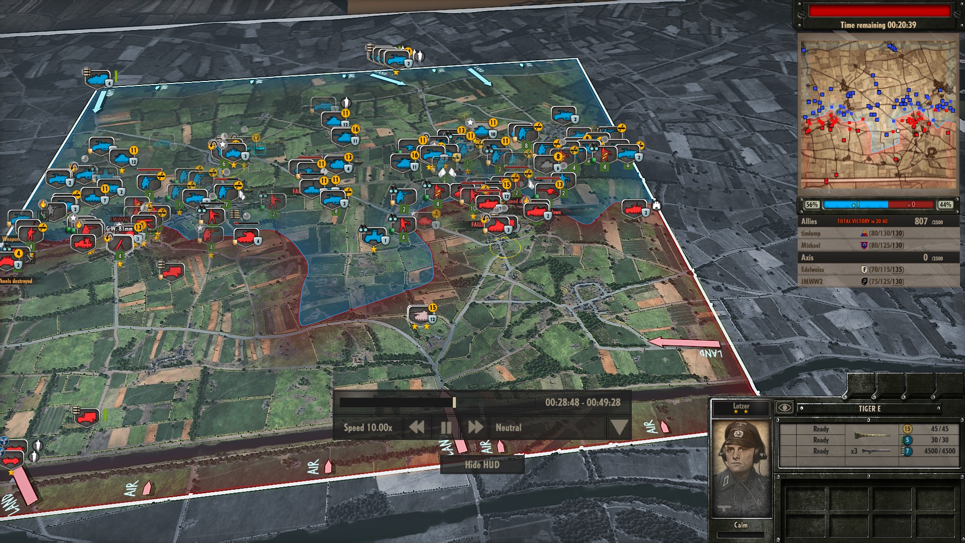 download steel division normandy 1944