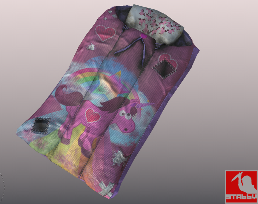 Brony Bag thumbnail 2