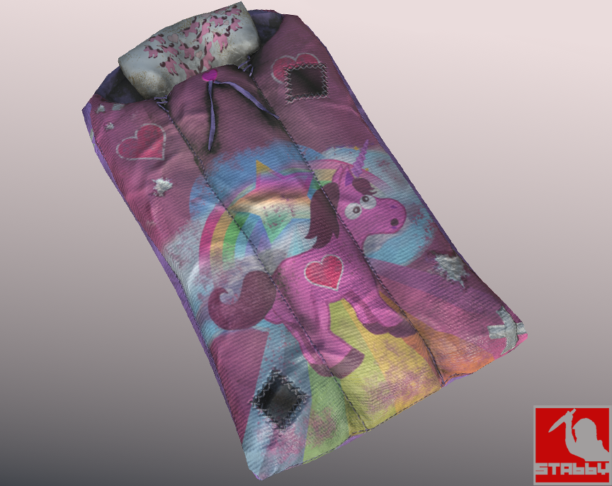Brony Bag thumbnail 3