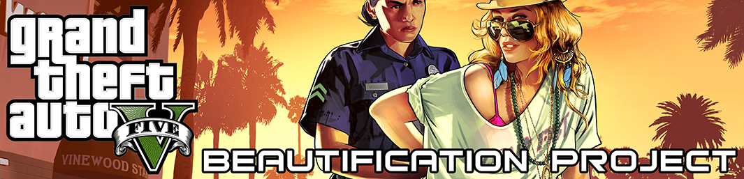 steam community guide gta 5 beautification project gta 5 beautification project