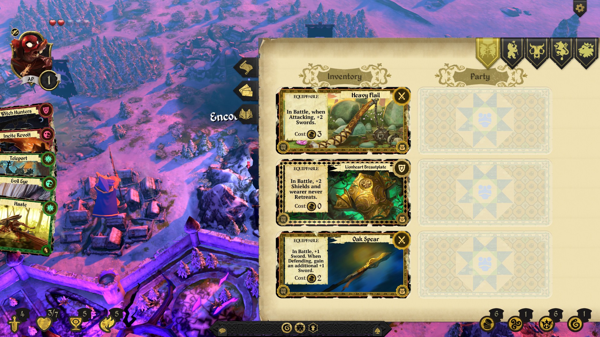 Steam Community :: Armello