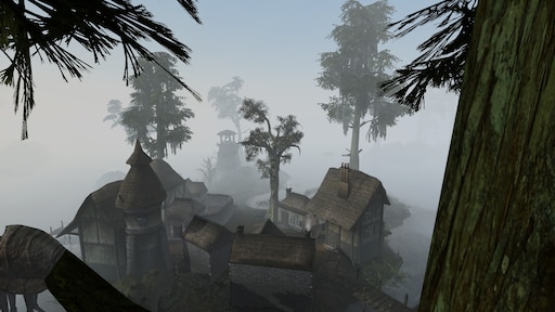 Morrowind fullrest steam фото 108