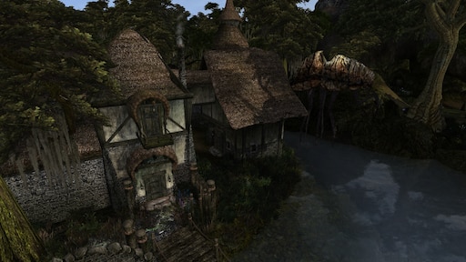 Morrowind steam фото 36