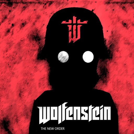 Steam Workshop::Wolfenstein : The new order [Main theme]