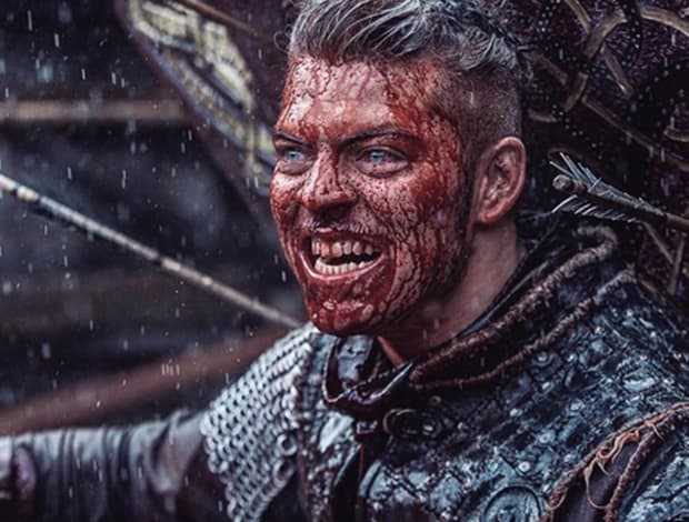 Viking Ivar The Boneless Could Be Buried In Repton – Remarkable Viking  Burial Holds Clues To Where Ragnar Lodbrok's Son Died - Ancient Pages