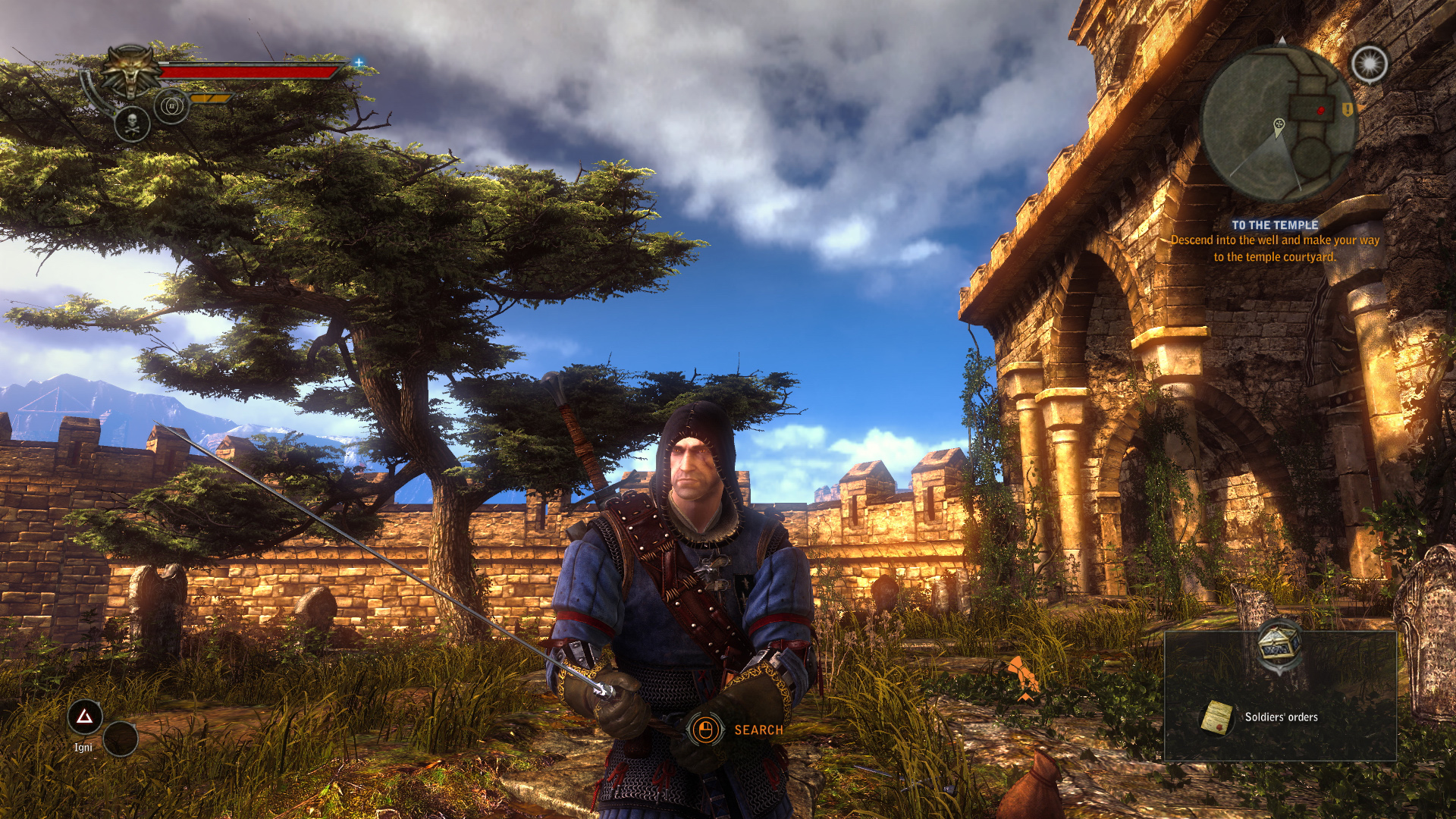 Steam Community :: Guide :: The Witcher 2 Enhancement Project
