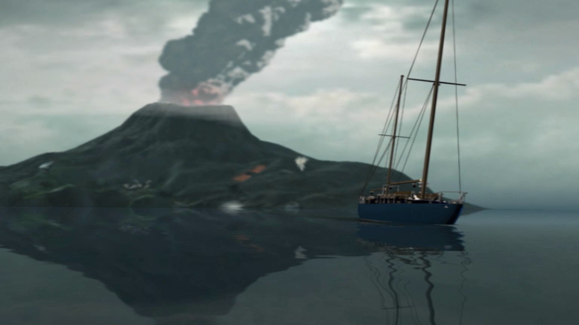 far cry 6 oil rig crane