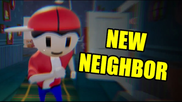 steam workshop neighbor mod videogamenews