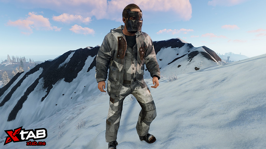 Urban Ice Pants thumbnail 5
