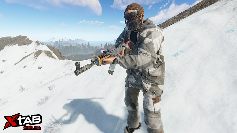 Urban Ice Hoodie thumbnail 4