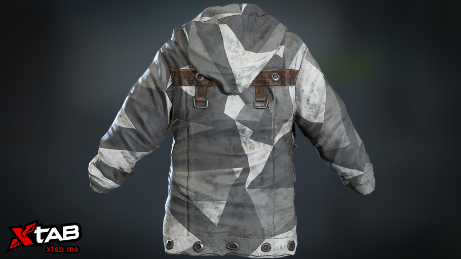Urban Ice Jacket thumbnail 2