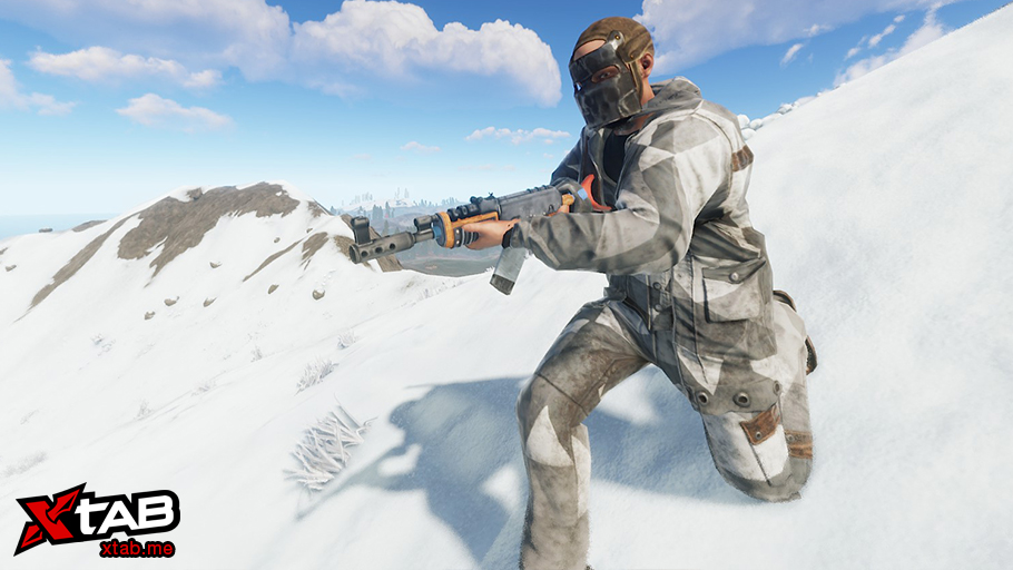 Urban Ice Jacket thumbnail 3