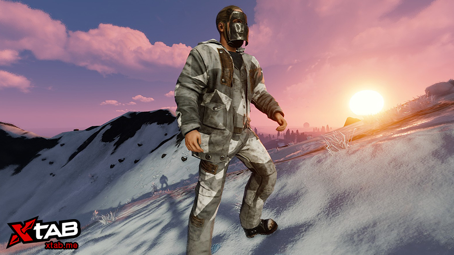 Urban Ice Jacket thumbnail 5