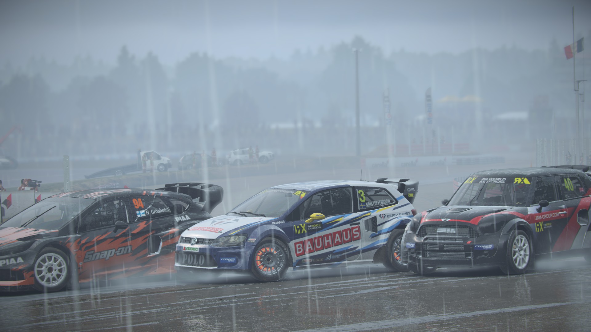 dirt 3 images