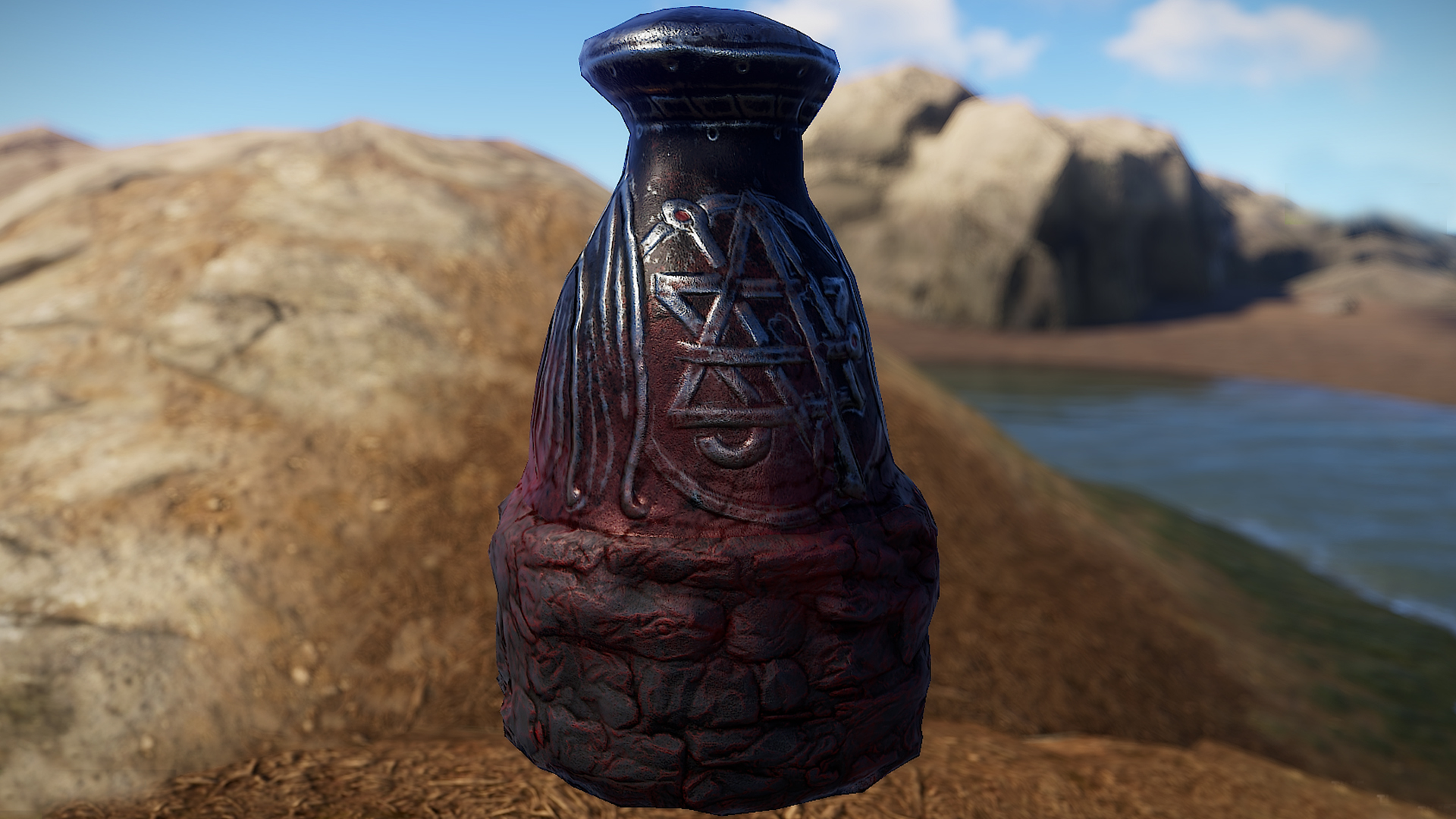 Ancient Gods Furnace thumbnail 3