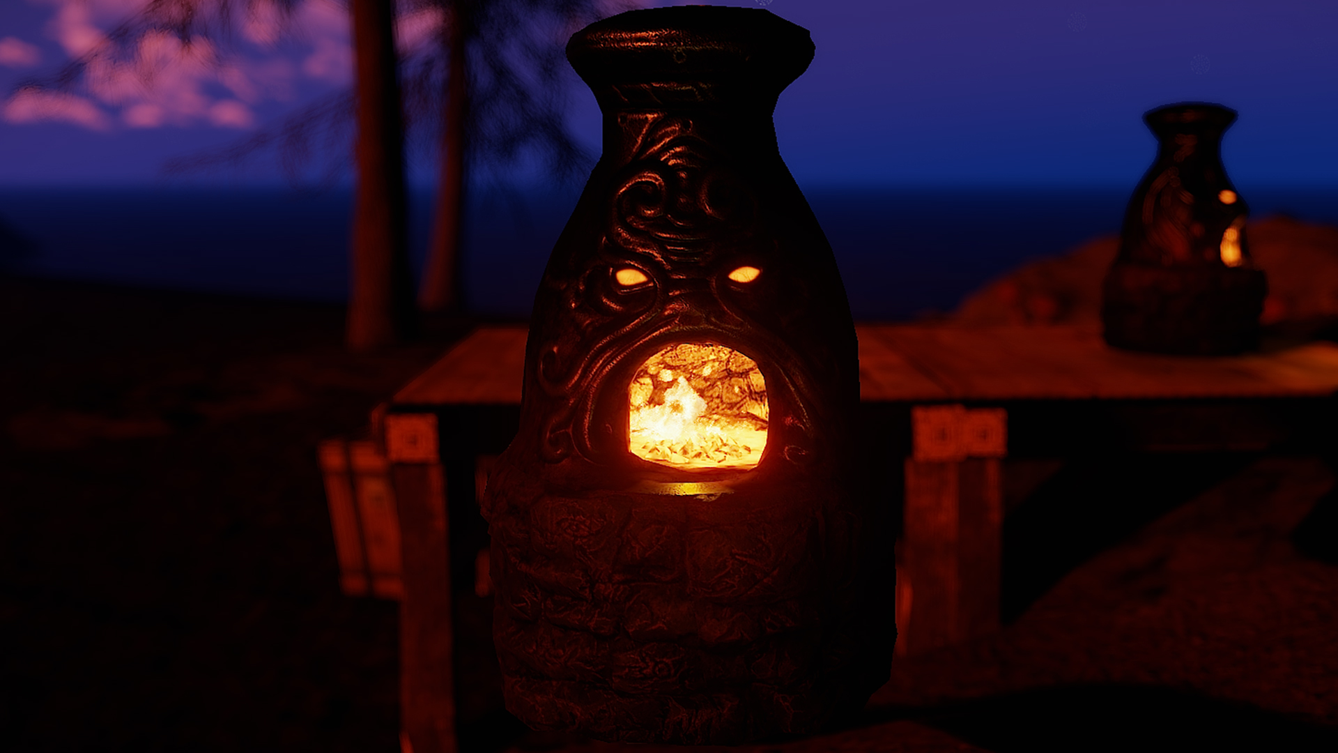 Ancient Gods Furnace thumbnail 4