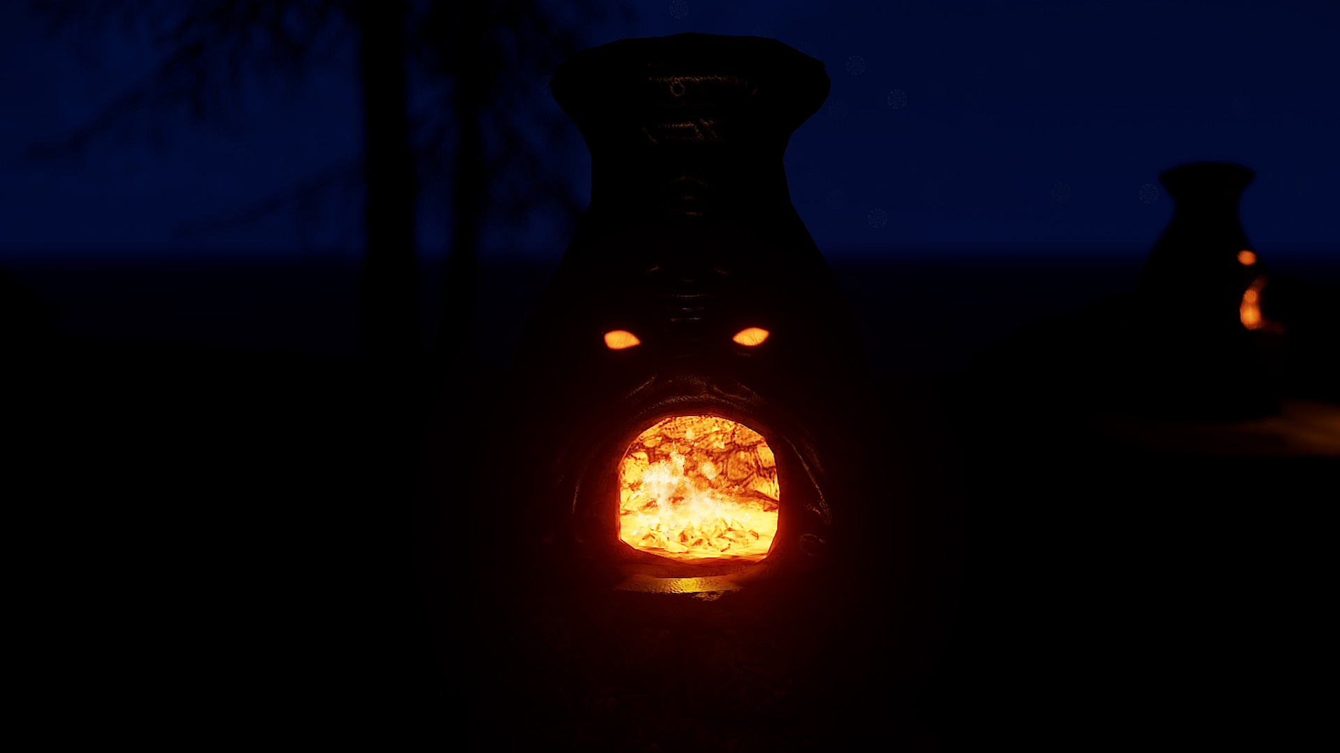 Ancient Gods Furnace thumbnail 5