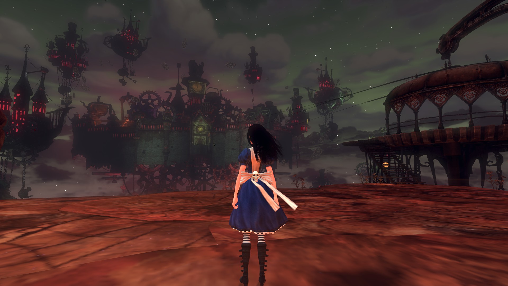 alice madness returns dlc pc steam