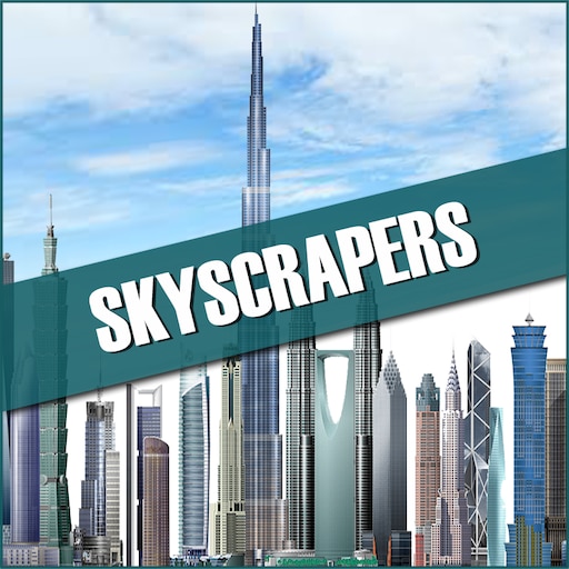 Steam Workshop Skyscrapers