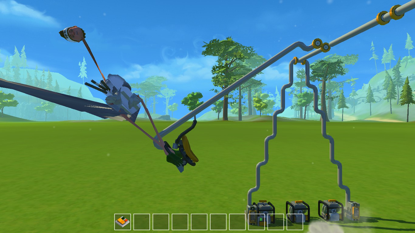how can i update my scrap mechanic workshop