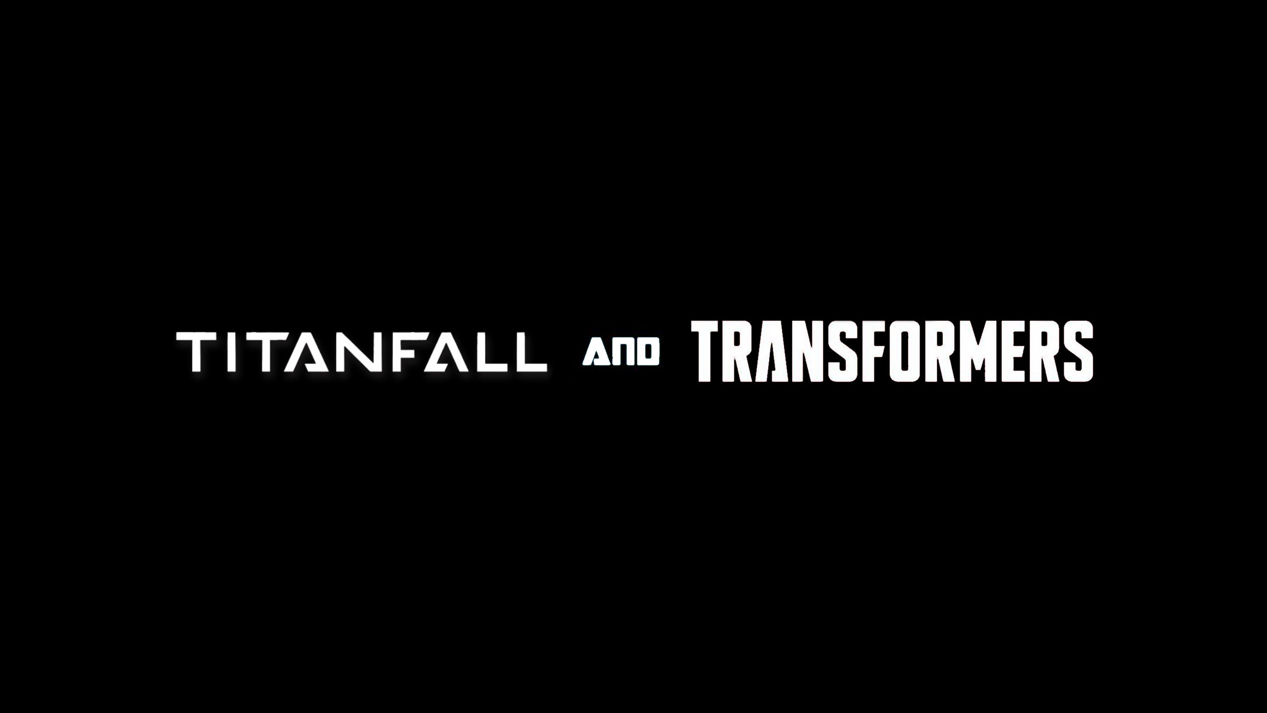 Rainbow Standby For Titanfall (Rainbow Six crossover) - Part 1