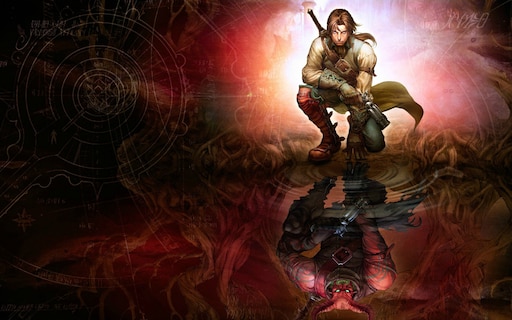 Fable 3 on steam фото 17