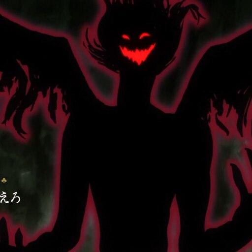 Steam Workshop::Black Clover Opening 9 Anime
