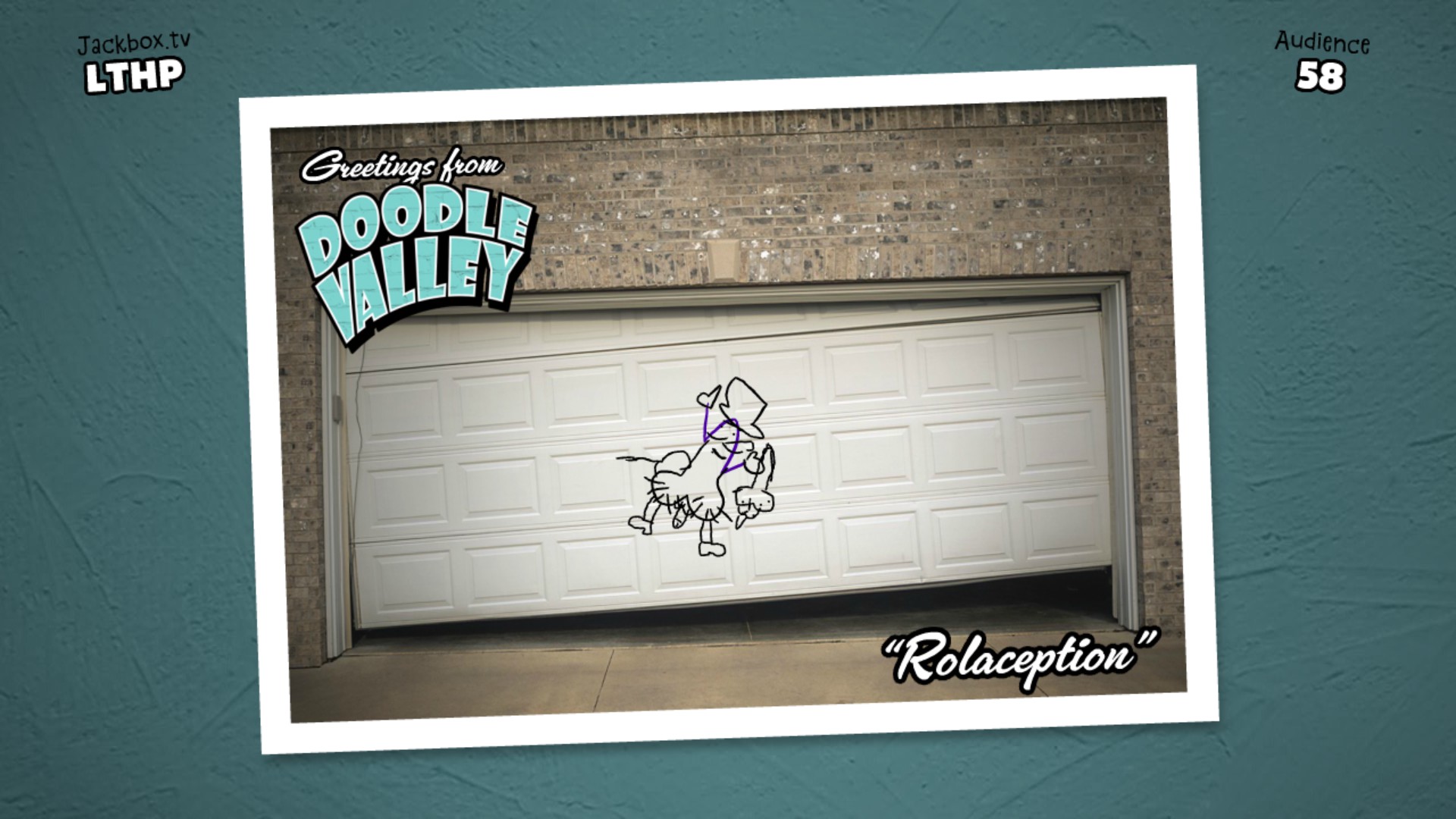 jackbox party pack 4 twitch