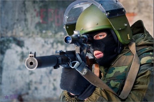 Фото военных россии в масках Фото военных россии в масках